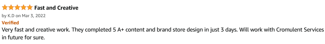 Cromulent-Services-Amazon-SPN-Review-A-Content-EBC-14