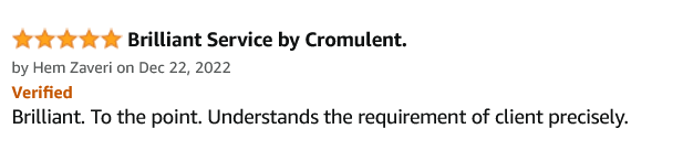 Cromulent-Services-Amazon-SPN-Review-A-Content-EBC-5